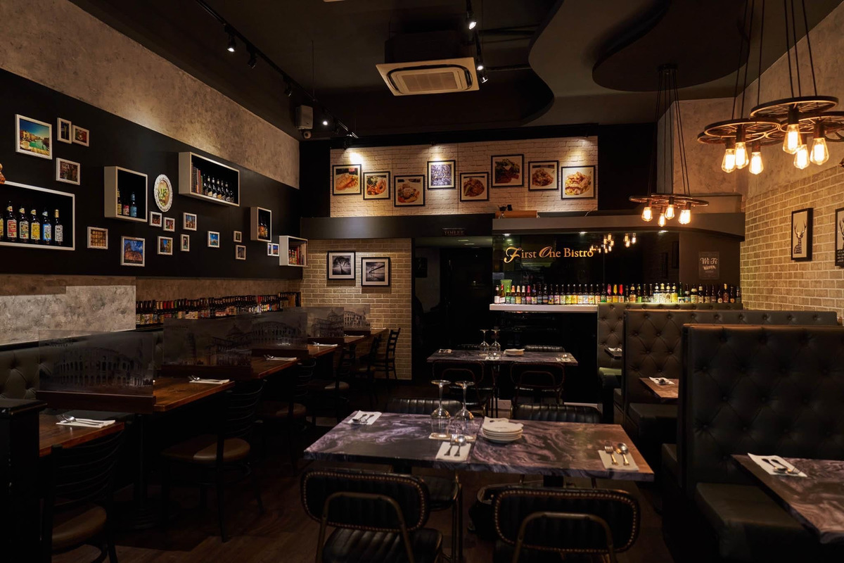 佛斯特旺餐酒館First One Bistro(富璽旺有限公司)相關照片7