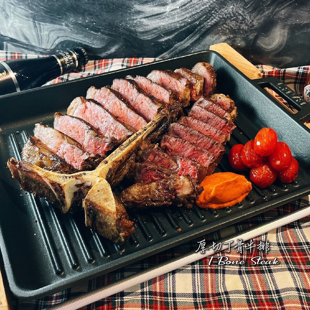 佛斯特旺餐酒館First One Bistro(富璽旺有限公司)相關照片8