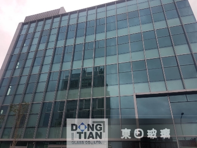 濱江街案