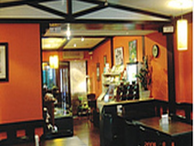 店內實景