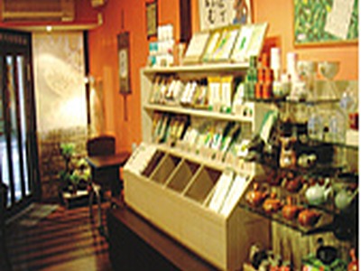 店內實景