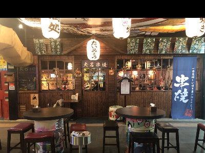 大名串燒居酒屋 峻豪冶商行 工作機會 518熊班 找工作很簡單
