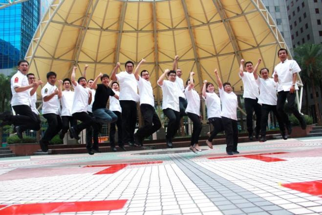 瓦城泰統股份有限公司相關照片2