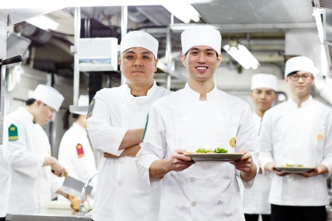 瓦城泰統股份有限公司相關照片1