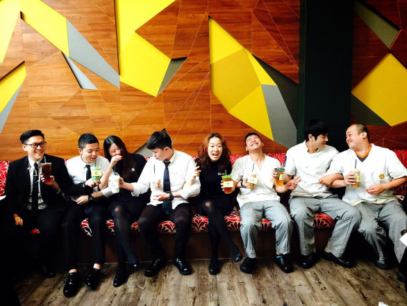 瓦城泰統股份有限公司相關照片6