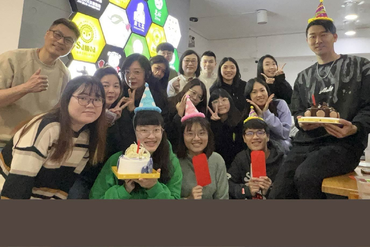 手舞足道休閒餐旅事業集團｜不老殿健康事業有限公司_不老松府前相關照片3