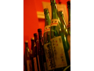 五味春秋日式串燒店相關照片5