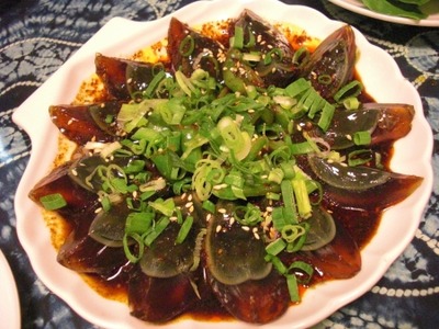 巴人川味重慶江湖菜相關照片2