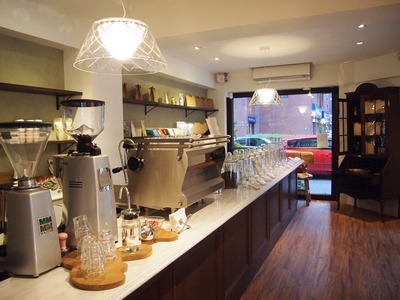 CLove Boutique Coffee(多喜國際有限公司 )相關照片2
