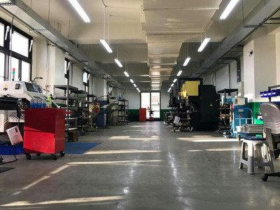 超冠雷射精機股份有限公司相關照片2