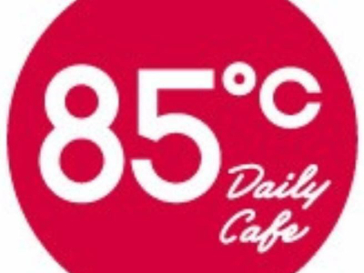 85度c