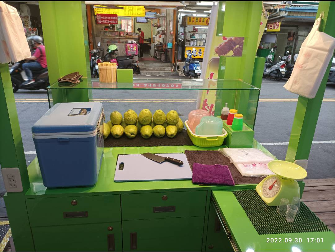 為什麼甘草芭樂-南屯東興加盟店(籌備處)相關照片2