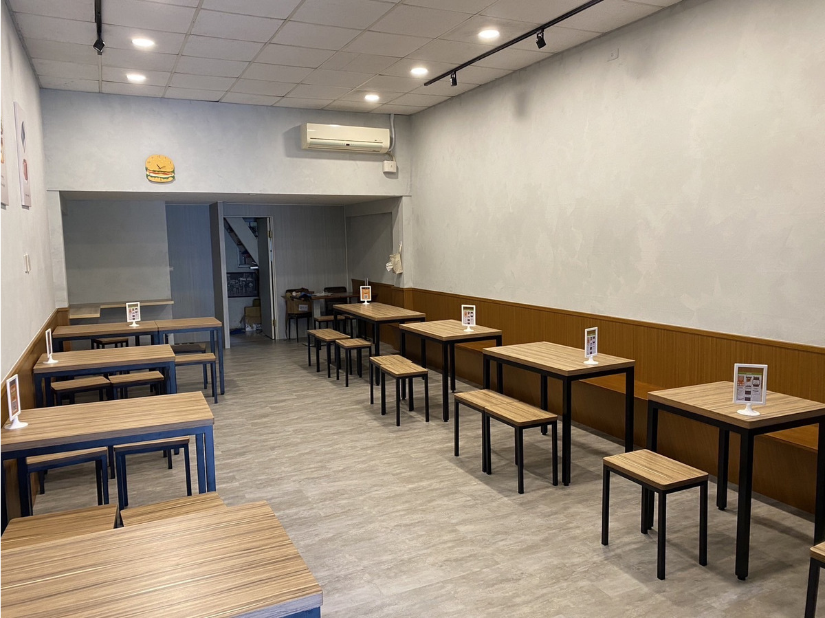 橙堡早午餐(中正大學旗艦店/橙堡早餐店)相關照片2