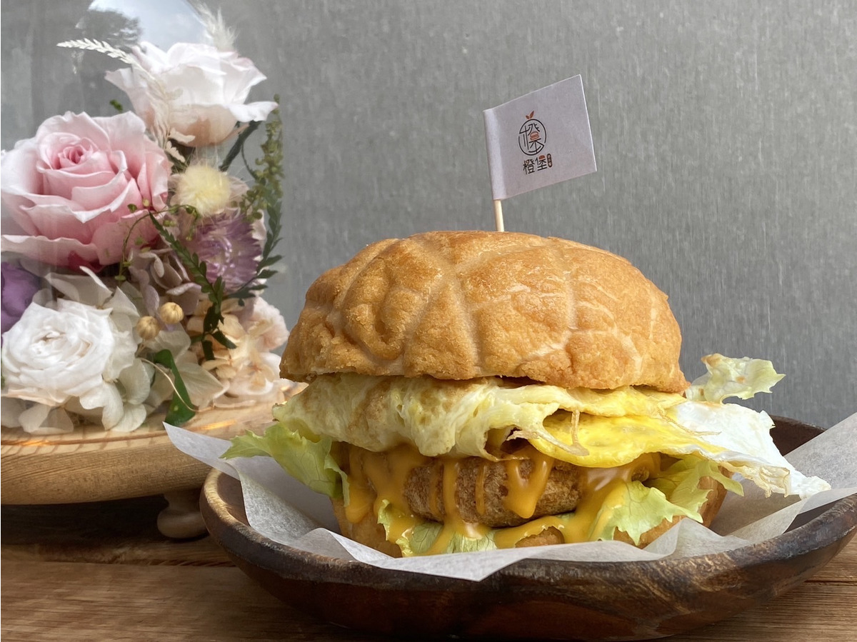 橙堡早午餐(中正大學旗艦店/橙堡早餐店)相關照片6