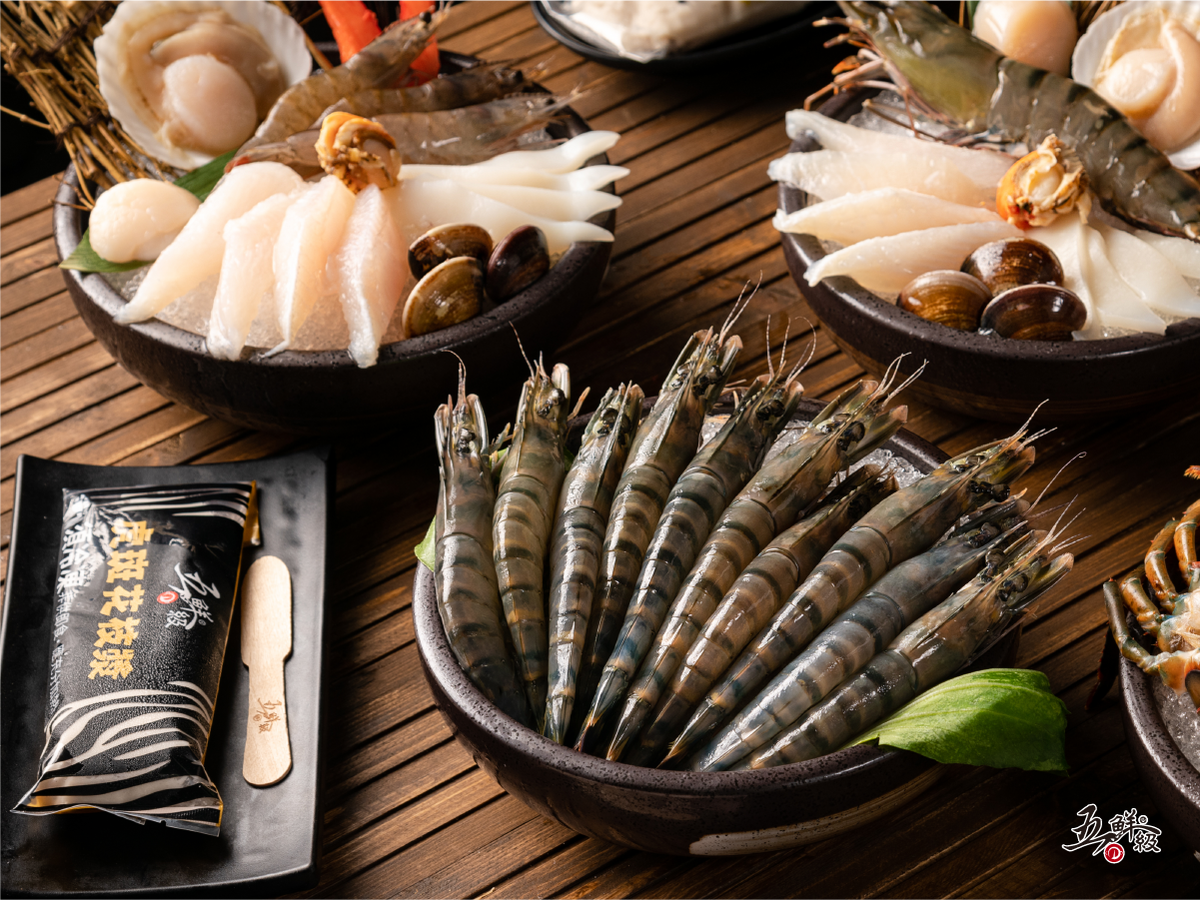 五鮮級平價鍋物_五鮮級國際餐飲股份有限公司相關照片9