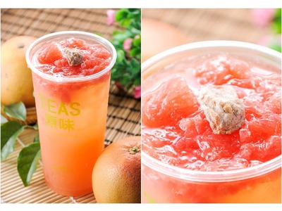 Teas原味熱河店(昱均商行)相關照片9