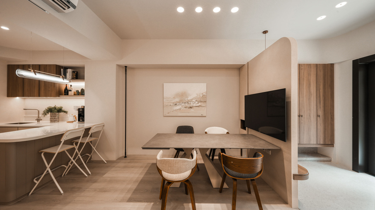 沐左室內空間設計有限公司相關照片2