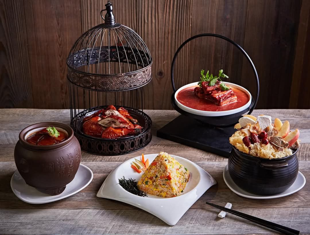 東方宴餐飲有限公司相關照片2