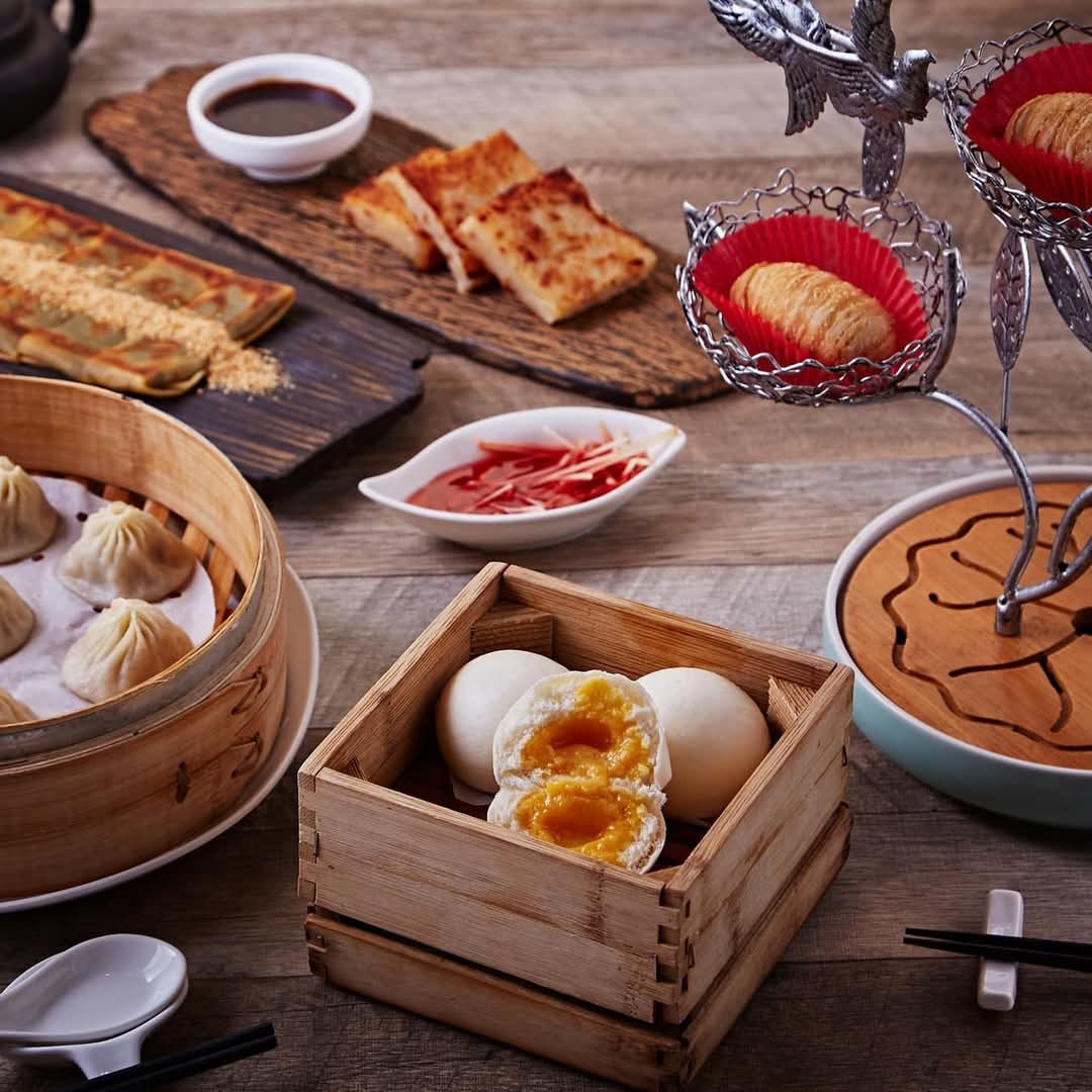 東方宴餐飲有限公司相關照片3