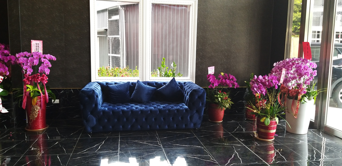 東方宴餐飲有限公司相關照片5