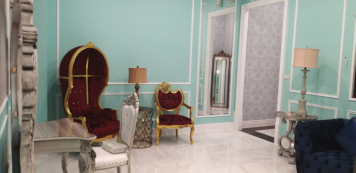 東方宴餐飲有限公司相關照片6