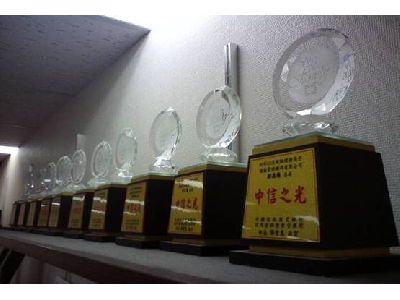 中信TOP1理債團隊