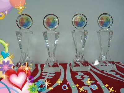 2010台灣大哥大年度總冠軍