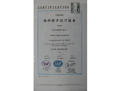 ISO9001