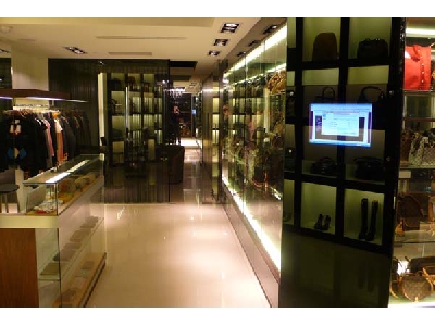 PARIS巴黎市名店相關照片1