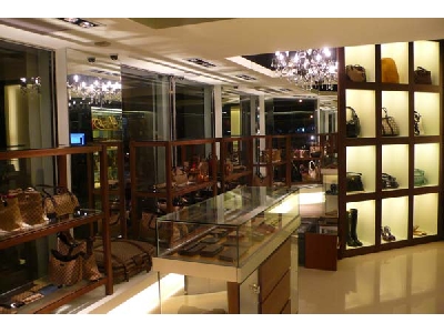 PARIS巴黎市名店相關照片2