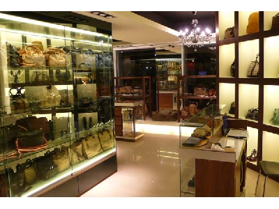 PARIS巴黎市名店相關照片3