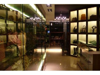 PARIS巴黎市名店相關照片4