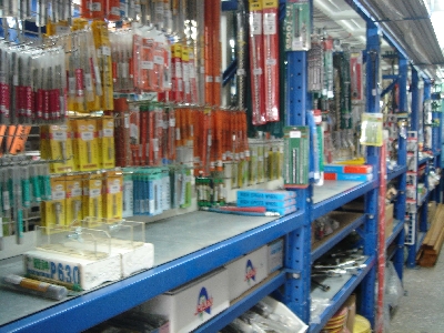 店內2
