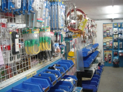 店內4