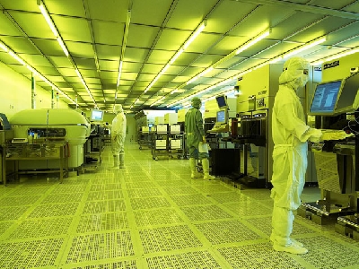 矽品精密工業股份有限公司相關照片5