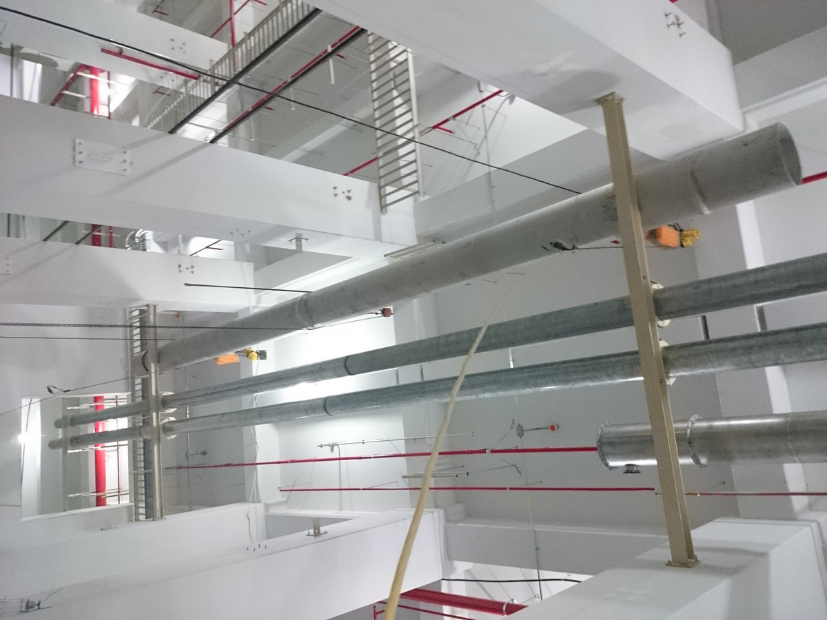 群達空調工程有限公司相關照片7
