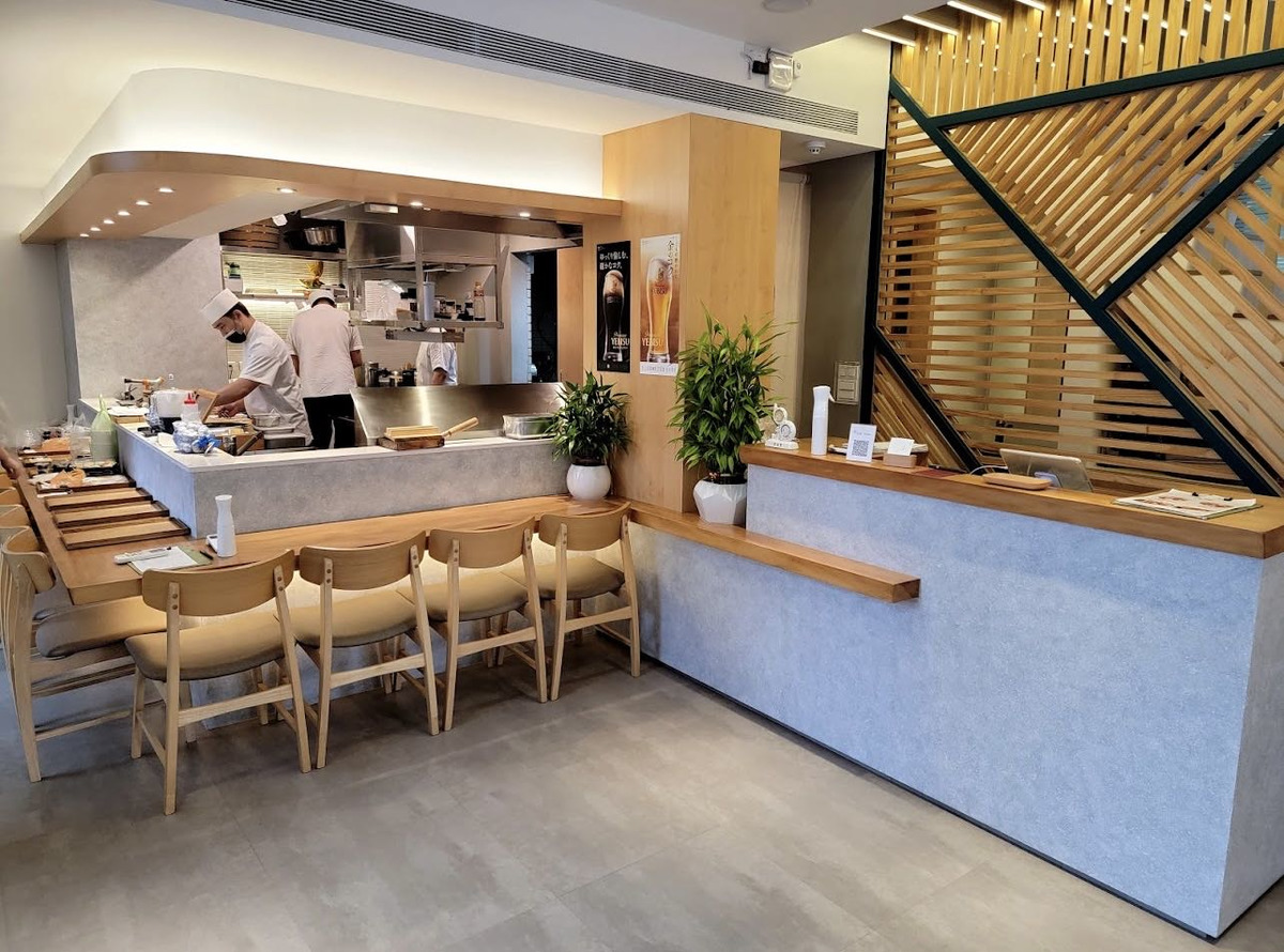 天粋 刺身.天ぷら專門店_天肴企業社相關照片2