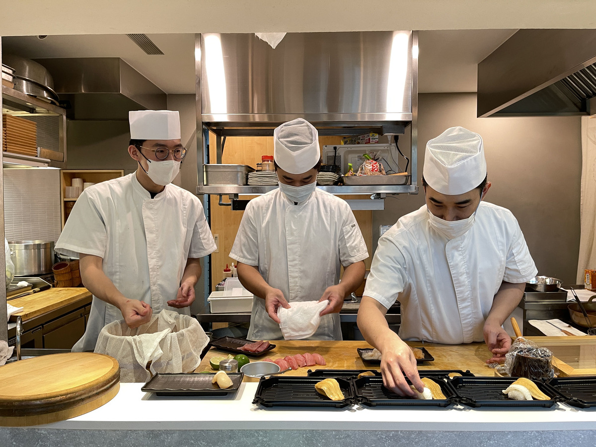 天粋 刺身.天ぷら專門店_天肴企業社相關照片5