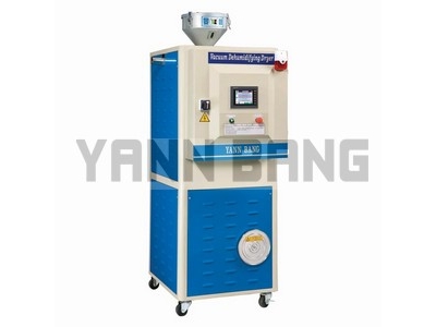 2009台灣精品獎 真空式除濕乾燥機