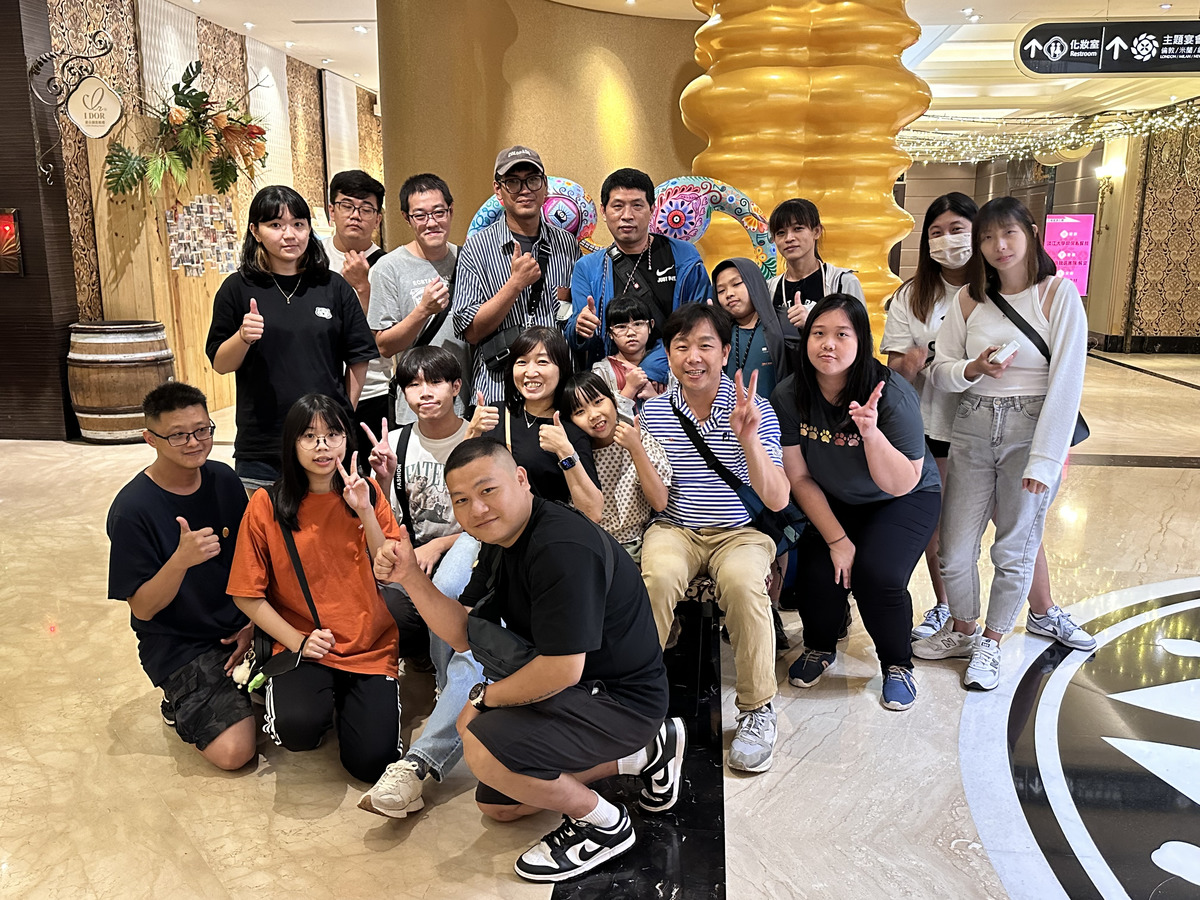 和唐餐飲有限公司相關照片6