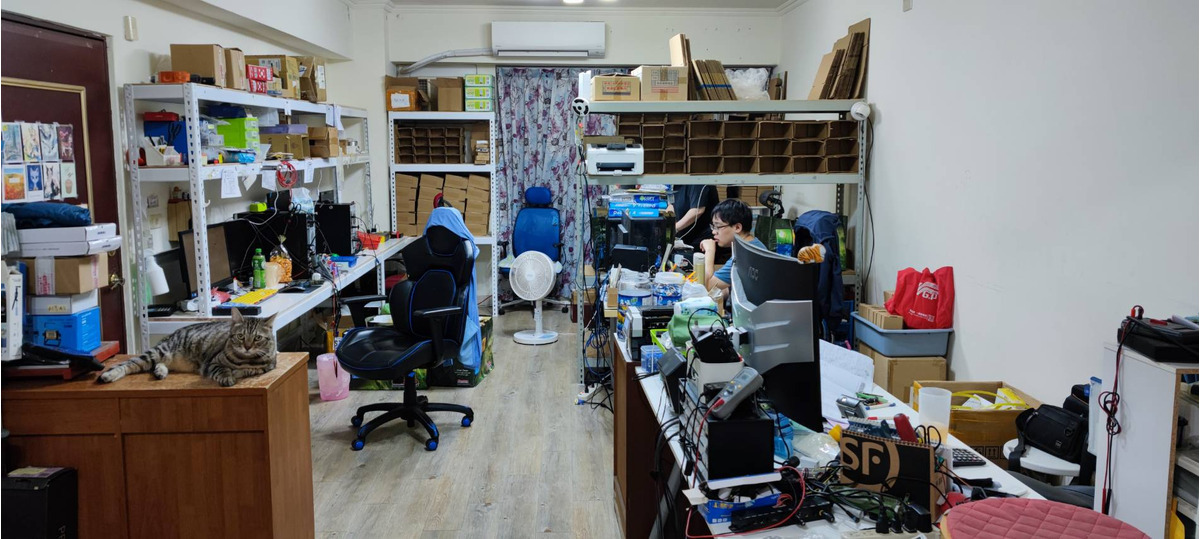 小齊的家相關照片1