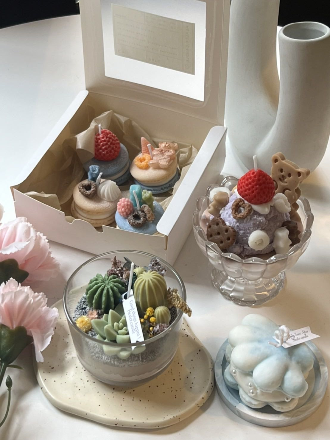 梵登文藝手作工作室相關照片8