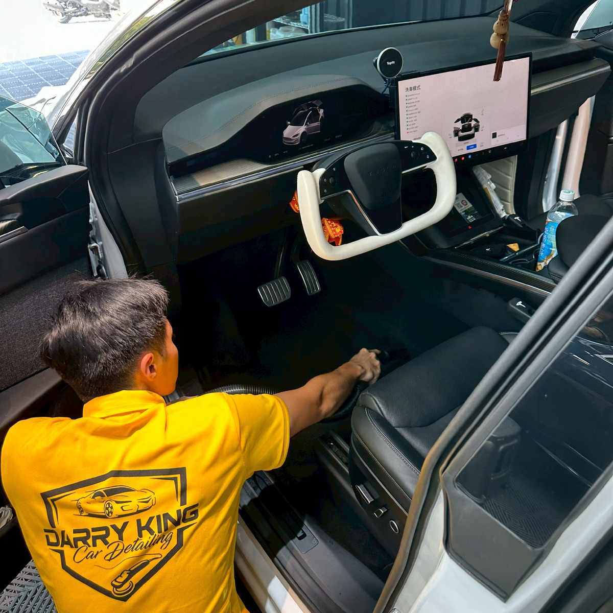 大大力實業股份有限公司相關照片2