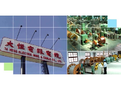 關係企業-大恒電線電纜