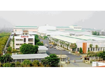 關係企業-越南同奈