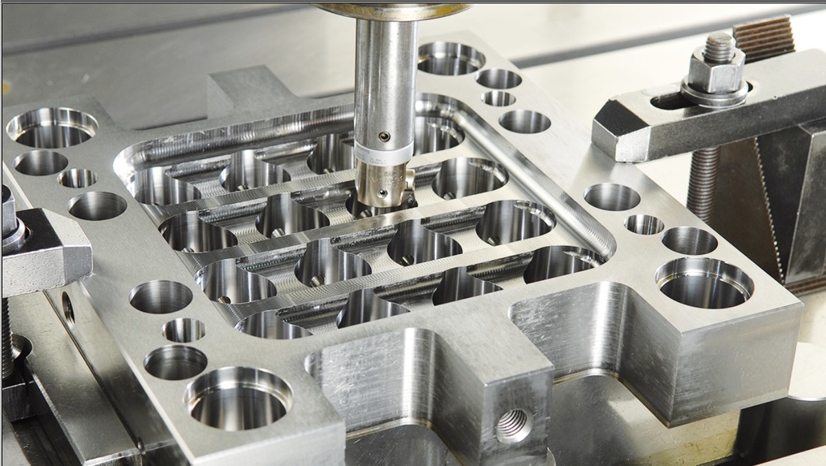 喬茂精模工業股份有限公司相關照片2