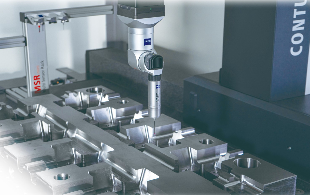 喬茂精模工業股份有限公司相關照片3