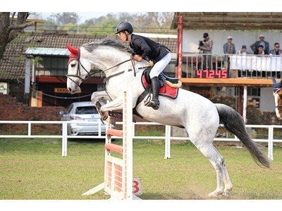 澳登堡馬術指導中心相關照片1