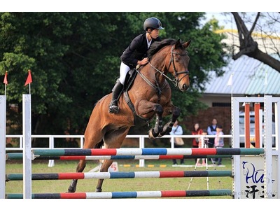 澳登堡馬術指導中心相關照片2