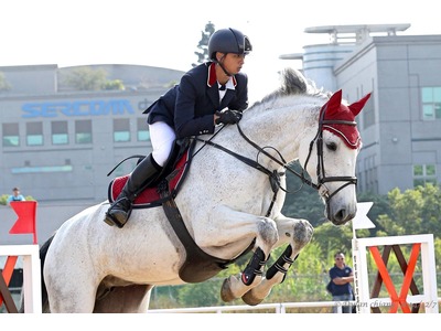 澳登堡馬術指導中心相關照片3